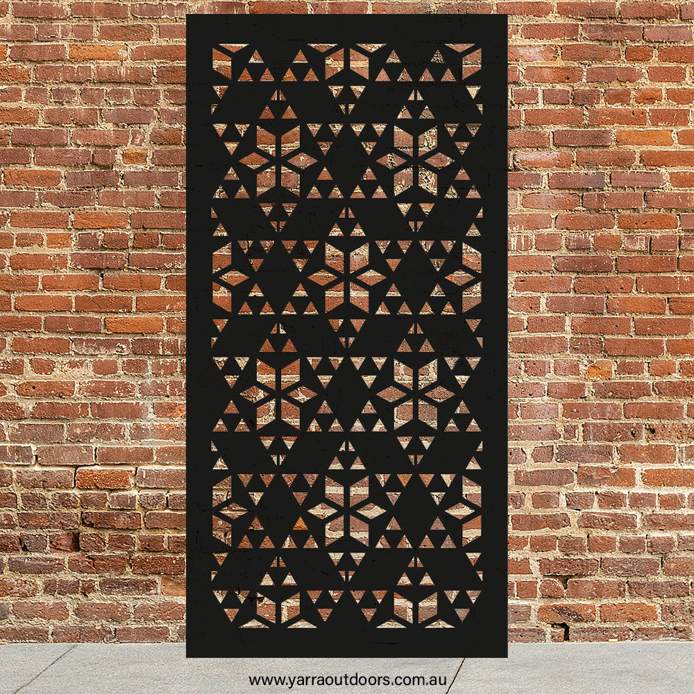 Corten hot sale powder coat